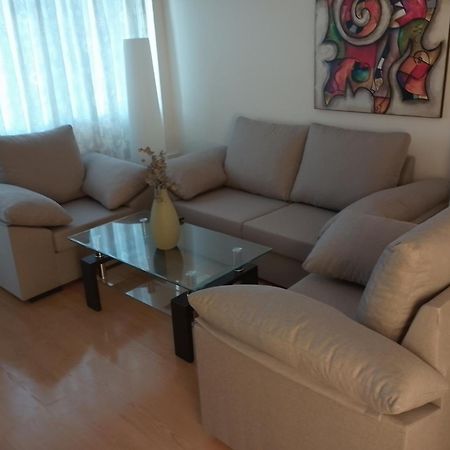 Apartamento Magnifico 3 Dormitorios 말라가 외부 사진