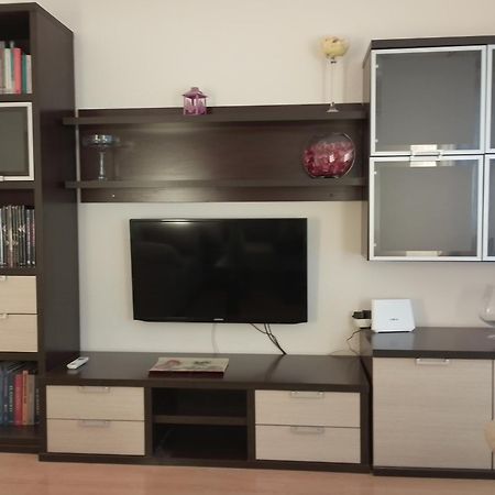 Apartamento Magnifico 3 Dormitorios 말라가 외부 사진