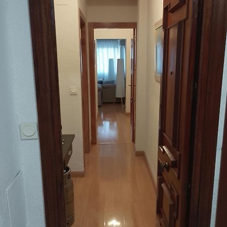 Apartamento Magnifico 3 Dormitorios 말라가 외부 사진