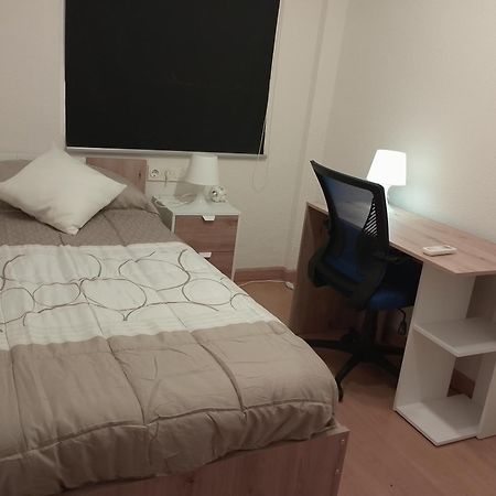 Apartamento Magnifico 3 Dormitorios 말라가 외부 사진