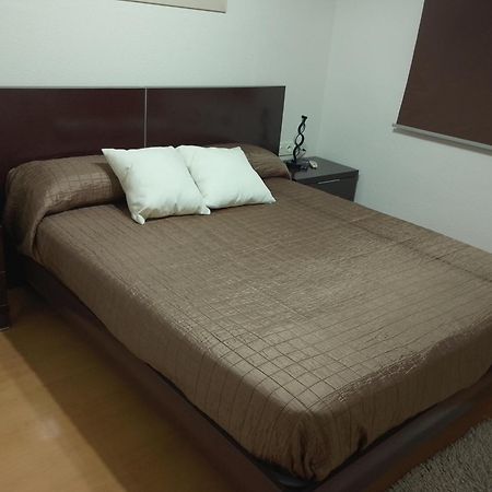 Apartamento Magnifico 3 Dormitorios 말라가 외부 사진
