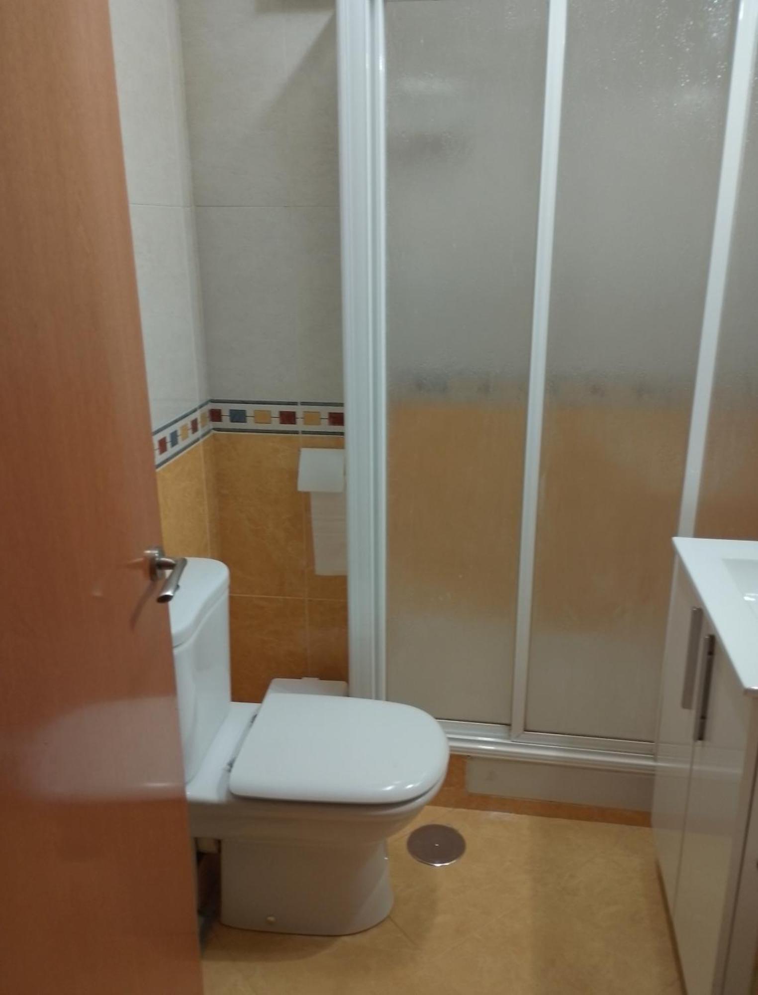 Apartamento Magnifico 3 Dormitorios 말라가 외부 사진