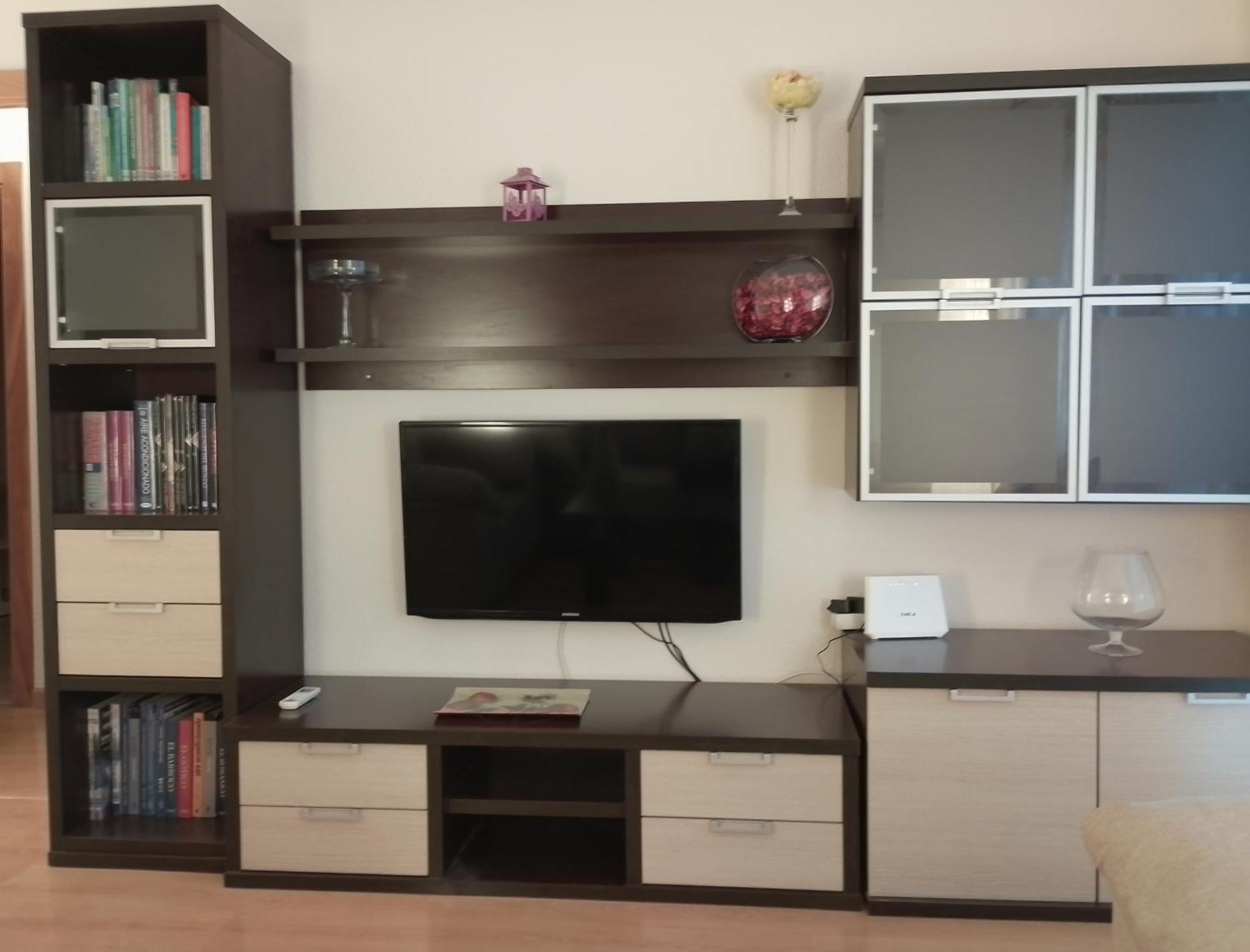 Apartamento Magnifico 3 Dormitorios 말라가 외부 사진