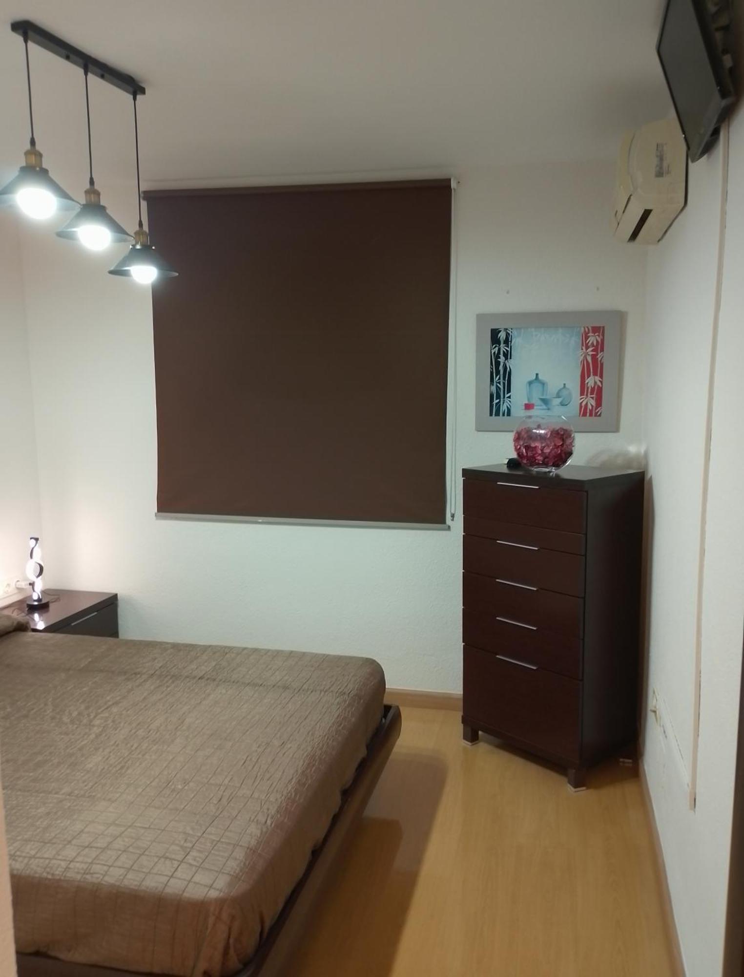 Apartamento Magnifico 3 Dormitorios 말라가 외부 사진