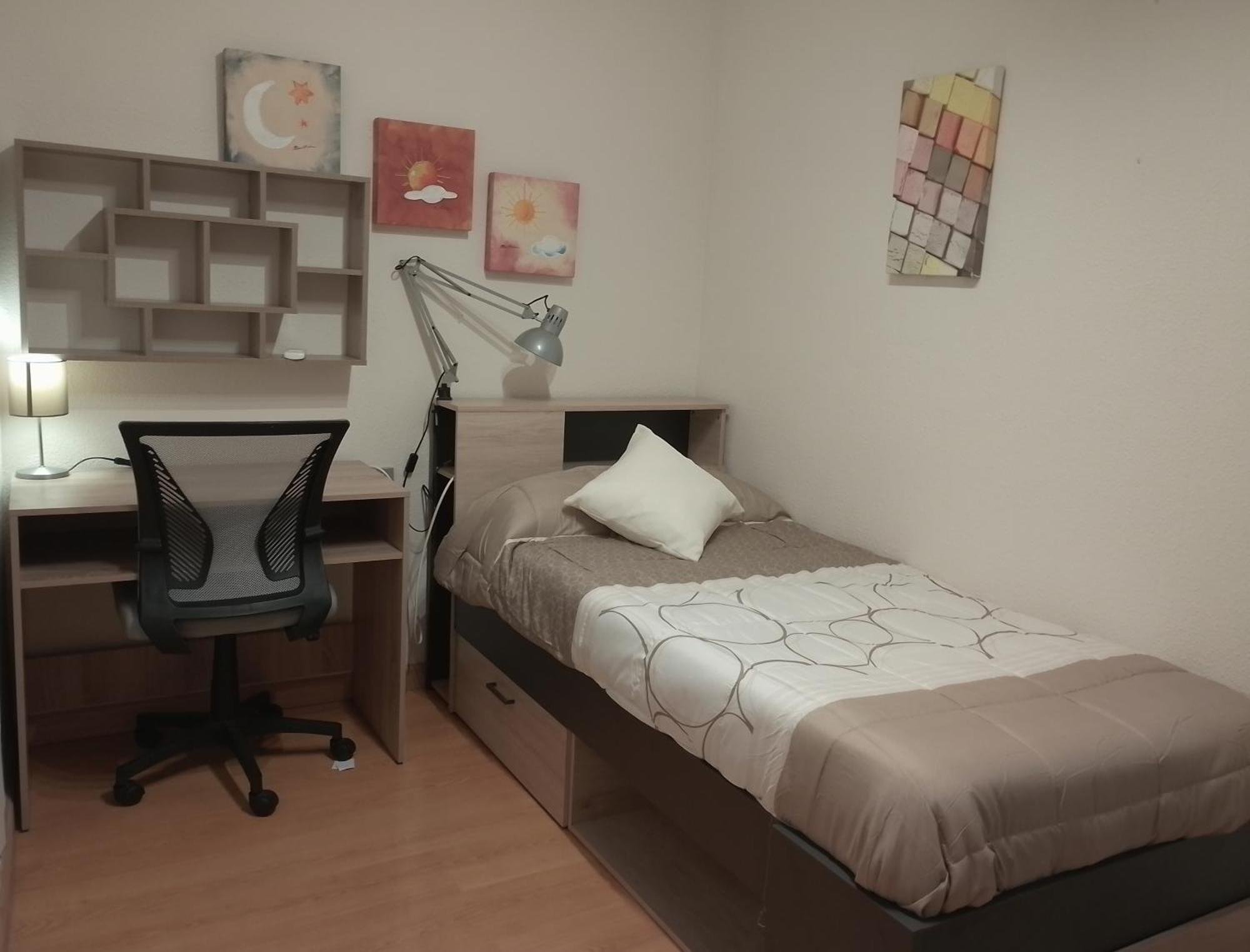 Apartamento Magnifico 3 Dormitorios 말라가 외부 사진